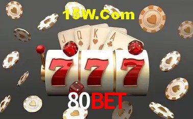 Explorando a Categoria de Eventos em Apostas na 80bet