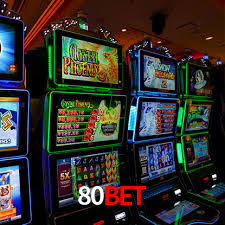 Desvendando o Mundo dos Jogos Virtuais na 80bet