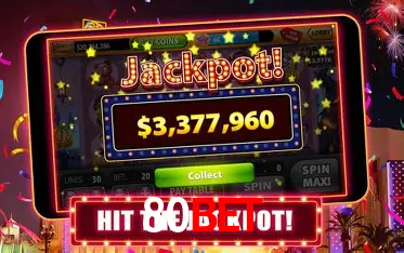 Descubra o Programa VIP da 80bet: Vantagens Exclusivas para Jogadores