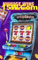 Desvendando o Mundo dos Jogos Virtuais na 80bet